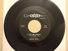 DONNIE BOYD I Love The Ground/Li'l Girl DART rare early soul 45 - LISTEN