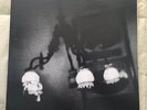 SUN KIL MOON April DOUBLE LP White VINYL caldo verde Rare