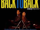 Duke Ellington, Back To Back LP Test Pressing SS