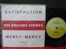 ROLLING STONES - RAREST MONO 7