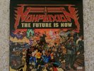 Non Phixion - The Future Is Now - Vinyl