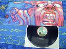 KING CRIMSON ? IN THE COURT OF ? RAR PROG KRAUT ROCK PINKRIM ISLAND RECORDS No1A