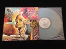 THE FLAMING LIPS Oh My Gawd...The Flaming Lips 1987 Original Clear Vinyl LP