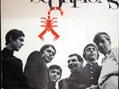 Single / LES SCORPIONS / SWISS BEAT / RARITÄT / 196? /