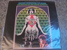 Monterey Pop Historic Performance LP Jimi Hendrix & Otis Redding 1970 WB Rec. XL