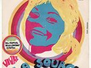 ISABELLE AUBRET : LA SOURCE / VIVRE - 1968  ITA  7