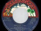 T.REX Precious Star Mono/Stereo Versions PROMO Casablanca '74 #NB 810 VG++