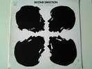 SECOND DIRECTION Four Corners JAZZ FUNK w/ FENDER RHODES Og Italian press HEAR