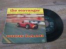 DICK DALE RARE EP THE SCAVANGER