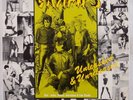 THE CRAMPS: Unleashed & Unreleased AUSTRALIA vinyl lp SUPER SCARCE NM-
