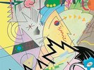 THE DAMNED - MUSIC FOR PLEASURE - NEW VINYL LP