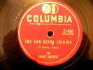 78 RPM-Everly Brothers-Columbia-Country-Rock-10