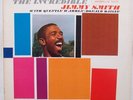 JIMMY SMITH: Bucket  BLUE NOTE 4235 vinyl lp NM- “Van Gelder