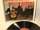 ROSTROPOWITSCH/RICHTER BEETHOVEN SÄMTLICHE SONATEN PHILIPS 835183 AY STEREO NM