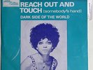 DIANA ROSS Reach Out and Touch * 7