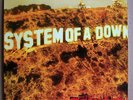 System of a Down - Toxicity - COL 501534 1  LP m/m- / Limp Bizkit / Linkin Park