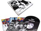 Sonic Youth Goo LP Box (4er Vinyl-Set, sehr guter Zustand)