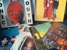 Sonic Youth - Dirty Box (4er Vinyl Set, sehr guter Zustand)