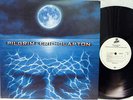 ERIC CLAPTON - Pilgrim LP (RARE 1998 Japanese Import w/Gatefold Cover) MINT-