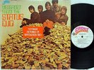 STATUS QUO - Picturesque Matchstickable Messages...LP (1st US Issue on CADET)