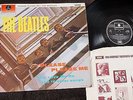 Beatles - Please Please Me (Parlophone UK Stereo LP 1963) One Box Pressing. Nice