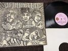 Jethro Tull - Stand UP (Pink Island UK Original LP 1969) A/ B. Prog