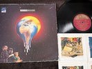 Robert Plant - Fate Of Nations (Fontana UK Original LP1993) Led Zeppelin