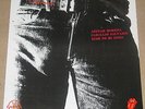 Rolling Stones - Sticky Fingers - Mexican 4 track 7