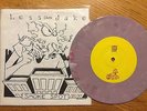 Less Than Jake - Smoke Spot EP PURPLE Vinyl 1993 RARE NEW First Ever Release