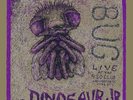 Dinosaur Jr. - Bug Live at the 9:30 Club 6/2011 - RED LP - sealed new copy