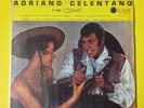Lp ADRIANO CELENTANO stai Lontana Da Me Ed Venezuela