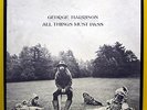 GEORGE HARRISON All Things Must Pass GREEK ORIGINAL 1st PRESS 3x LP BOX, BEATLES