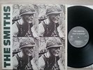 The Smiths - LP - Meat Is Murder + Original Inner Sleeve