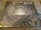 Yabby U Vivian Jackson Beware Of My Enemies Rare Roots LP 