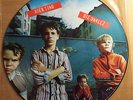 Böhse Onkelz ?– Hier Sind Die Onkelz - Vinyl, LP,Picture Disc, Limited, MISPRINT
