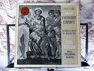 ASD 296 W/G SCHUBERT SYMPHONY No 8 ROSAMUNDE EXCERPTS RPO KLETZKI