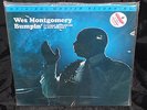 Wes Montgomery Bumpin' SEALED JAPAN 1982 MFSL 1/2 SPEED LP
