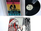 TOM PETTY FULL MOON FEVER LP 1989 ORIGINAL VINYL PRESSING RARE