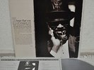 Rahsaan Roland Kirk Return Of The 5000lbs Man Japan LP 1976 P-10230W Insert