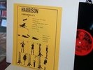 George Harrison: A Dark Hoarse in '74 LP Live, Beatles