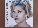  SARAH CRACKNELL LOVE IS ALL YOU NEED 7
