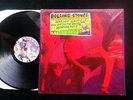 ROLLING STONES Dirty Work LP 1st Pressing CBS 586321 Shrink+ Sticker 1A/1A NM