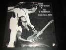 BRUCE SPRINGSTEEN Winterland 1978 3 X Live LP Clean EX French Pressing