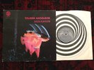 Black Sabbath . Paranoid LP  Vertigo Swirl UK 1970 Ozzy Osbourne Doom Metal Prog