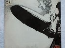 LED ZEPPELIN ORIGINAL LP STILL SEALED