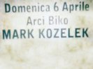 MARK KOZELEK - LIVE AT BIKO  VINYL LP NEUF