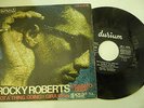 ROCKY ROBERTS