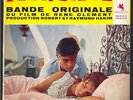 PLEIN SOLEIL BO FILM ORIGINAL SOUNDTRACK Rare 45T EP Nino ROTTA / Alain DELON