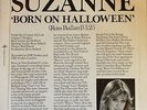 Suzanne Halloween Ring O' Records UK 2017 108 EX+ Beatles Ringo Starr