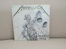 Metallica - '...And Justice For All' - Vinyl - First UK Press - VERH 61